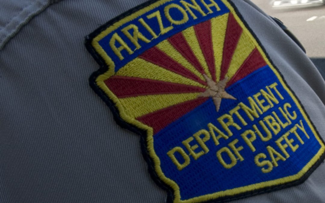 Report cites Arizona Department of Public Safety missteps in freeway pursuit involving deputy director