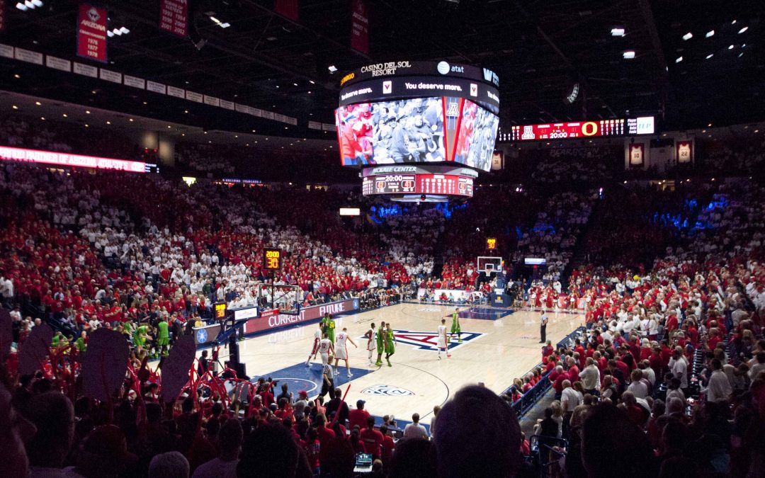 RPI is key as Arizona Wildcats finalize nonconference basketball schedule