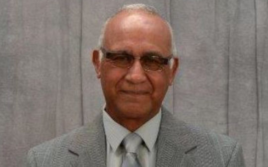El Mirage Vice Mayor Joe Ramirez, who ‘knew everything about this city,’ dies at 66