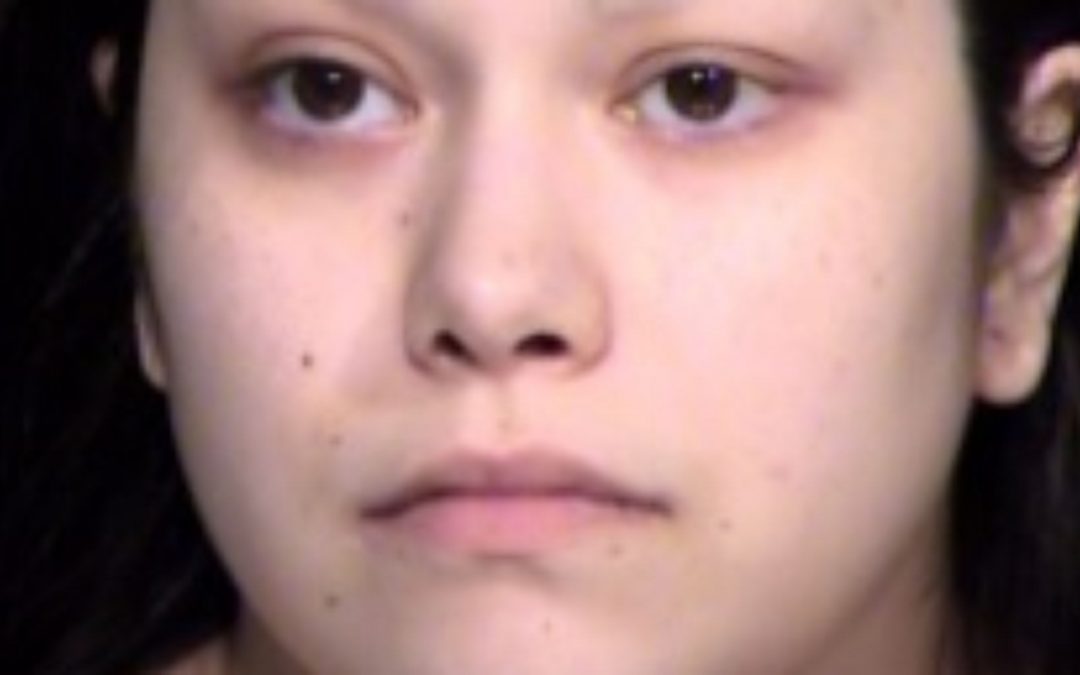 Glendale mom accused of smothering 5-month-old baby to death
