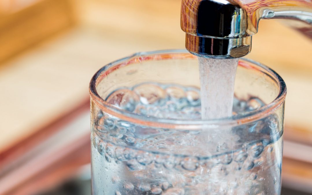Tempe water violates EPA drinking-water standards