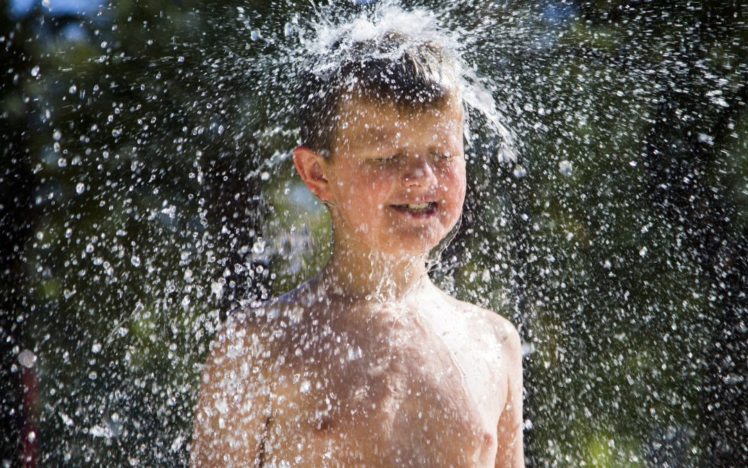 How to stay safe in a heat wave
