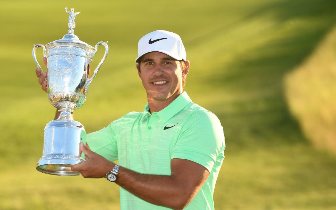 Brooks Koepka’s major win traces back to Ryder Cup play