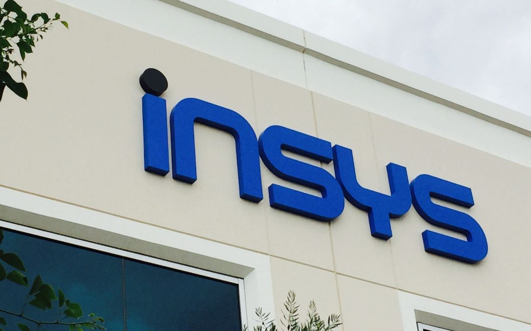 Former Insys executives face probes over opioid spray, deaths