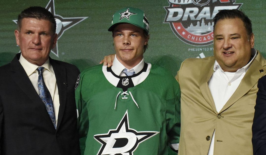 NHL draft 2017: First-round picks, scouting reports