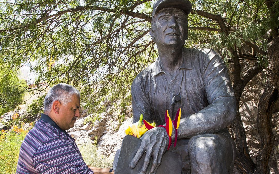 Public viewing for late ASU coach Frank Kush to be held July 5