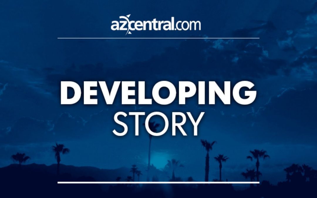 Tempe barricade situation ends peacefully, Sheriff’s Office says