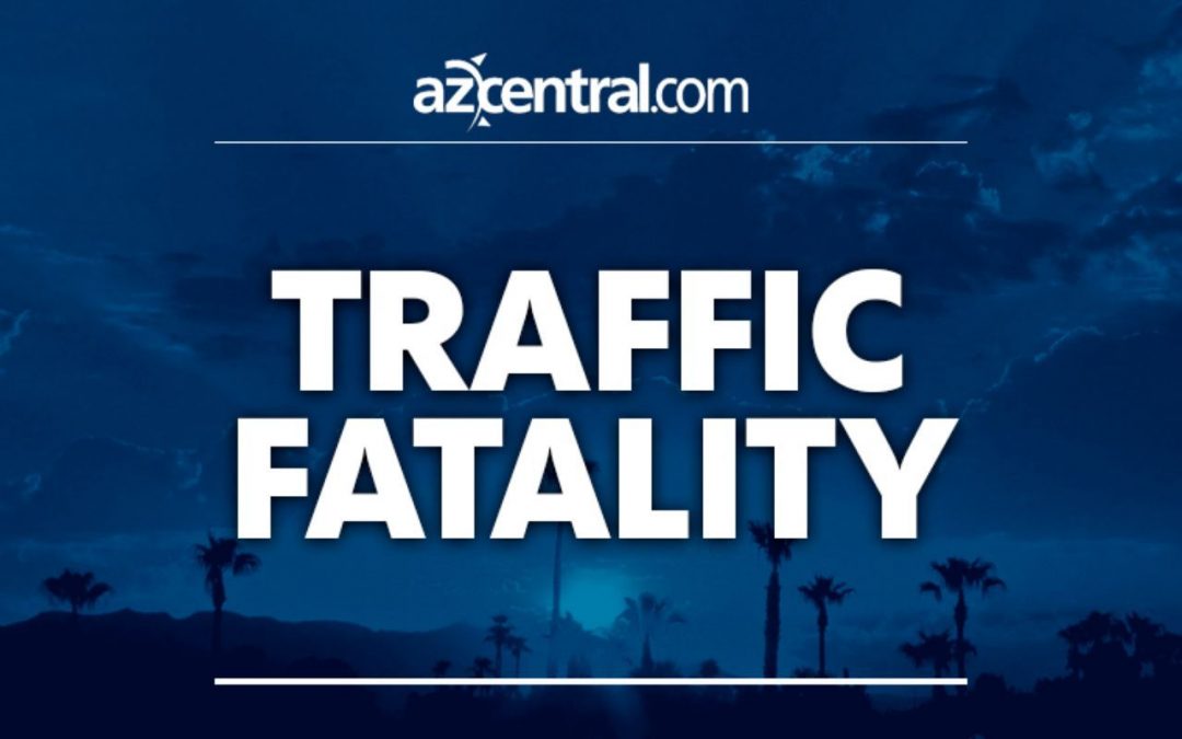 Child killed, others injured in Interstate 10 rollover west of Phoenix