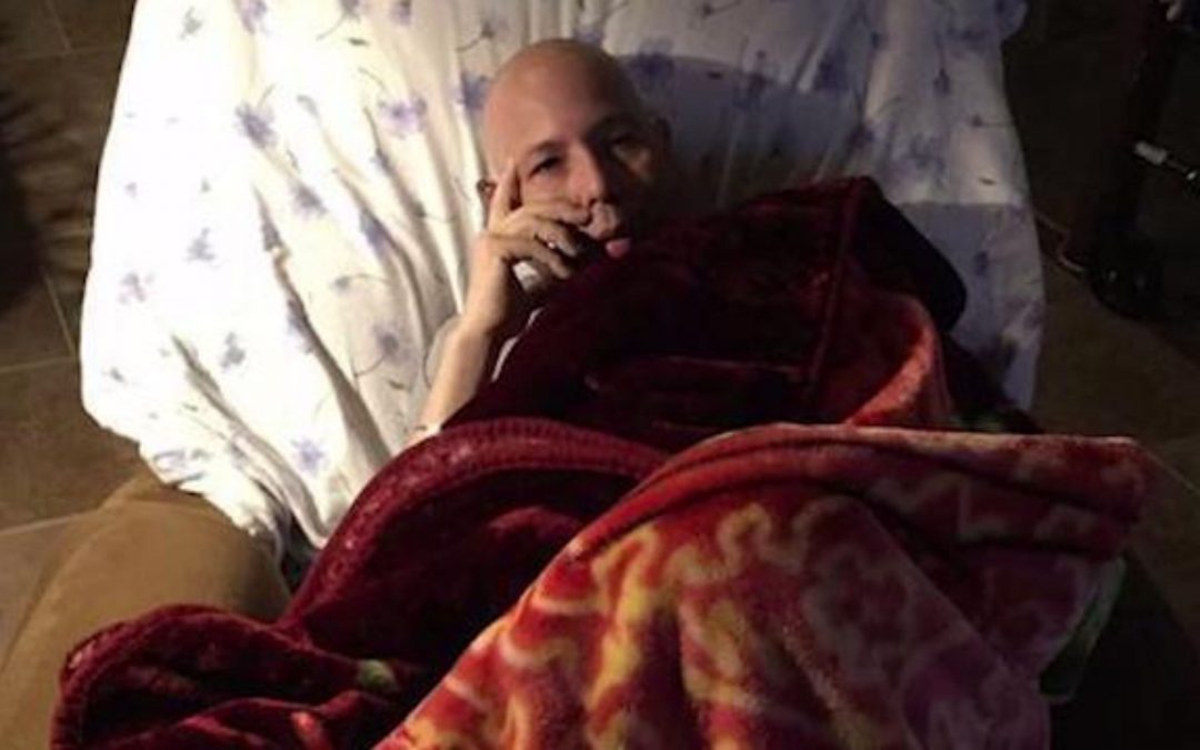 An Army veteran’s dying wish is to hear from you