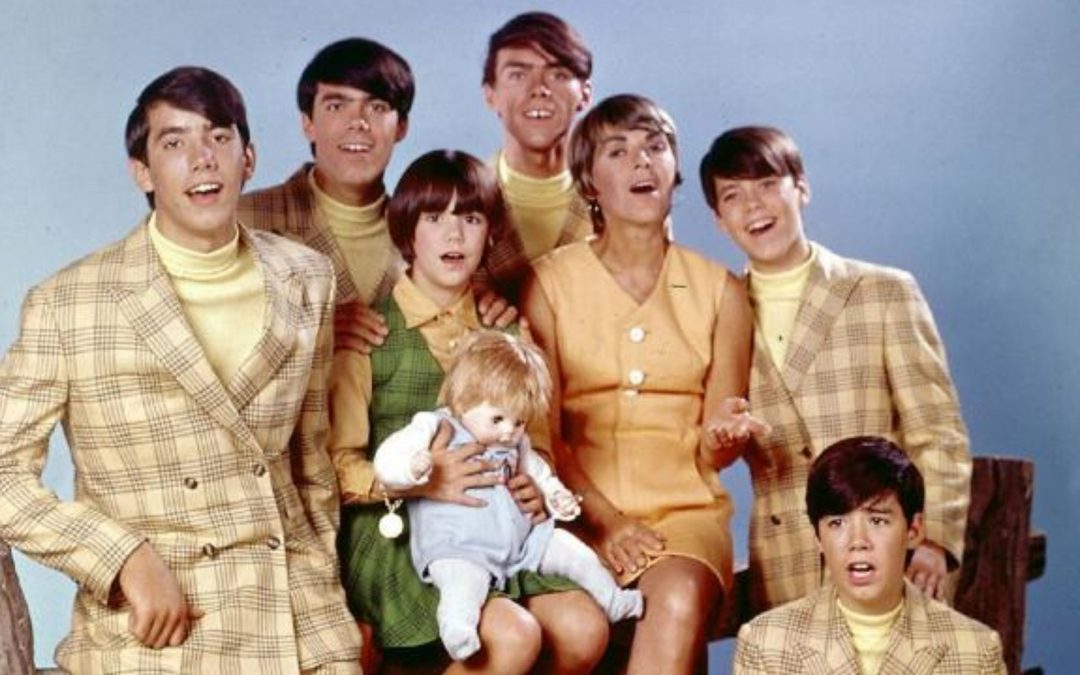 The Cowsills perform July 21