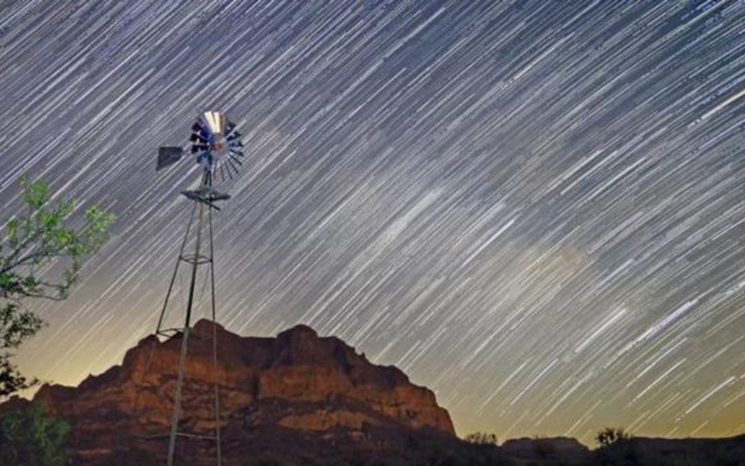 Nine reasons Arizona is one of the best places for space exploration