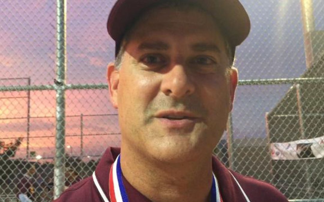Chandler National North manager Perry Galovich on victory