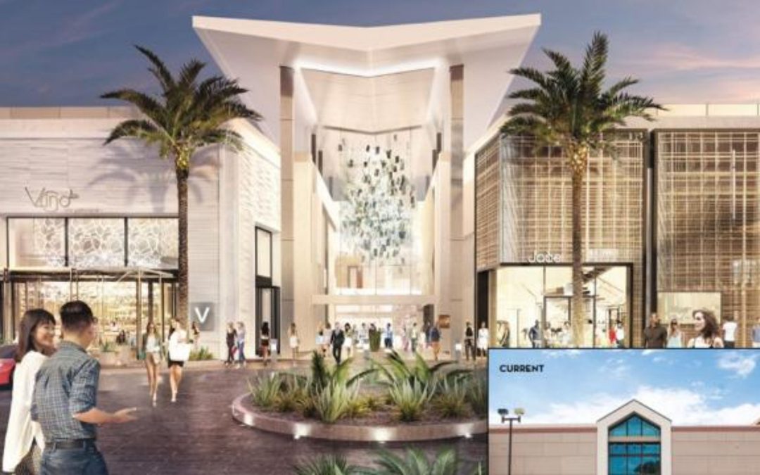 What’s coming in Scottsdale Fashion Square’s makeover