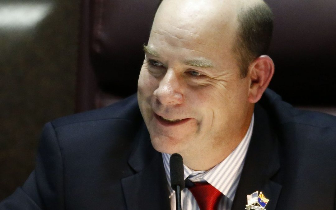 Arizona AG clears former House Speaker David Gowan in travel probe