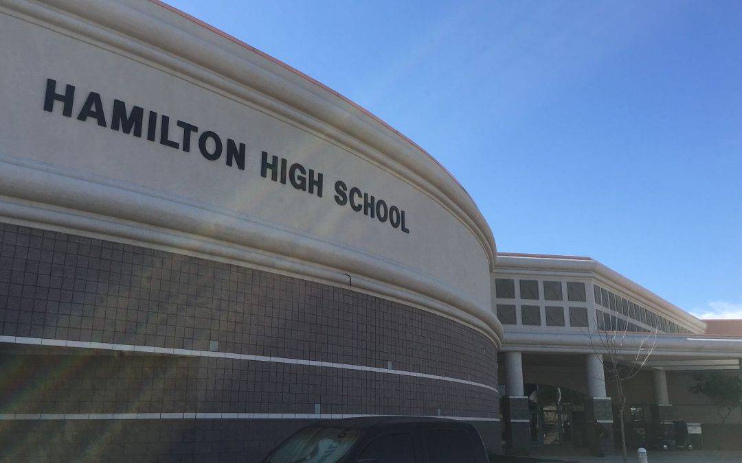 What we know about Hamilton High football sex-assault investigation