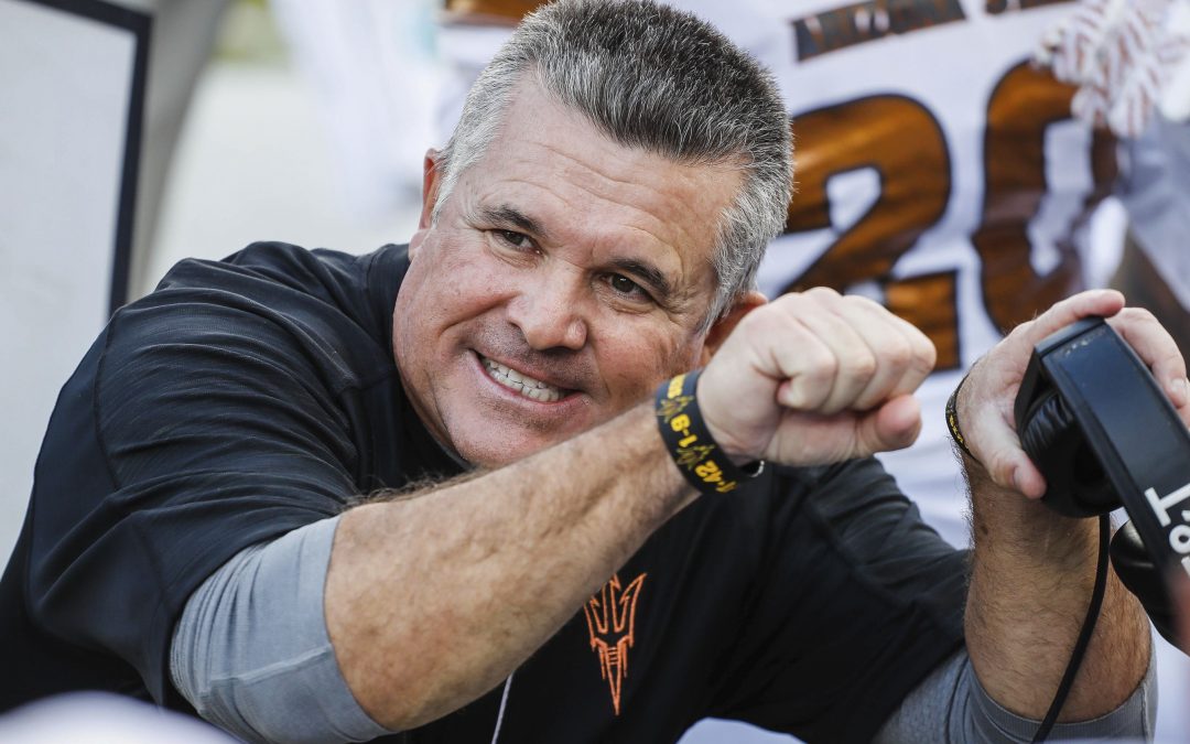 ASU football defensive preview: Key questions, key players