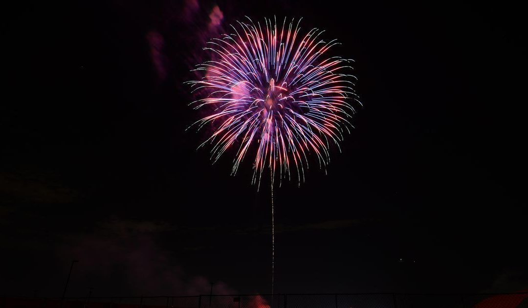 Scottsdale 4th of July Celebration is Arizona’s only indoor event for the holiday