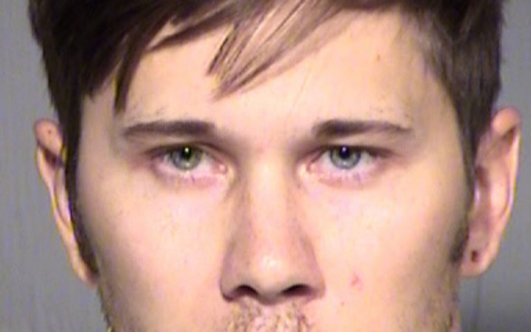 Phoenix man faces manslaughter charge in fatal Tempe accident
