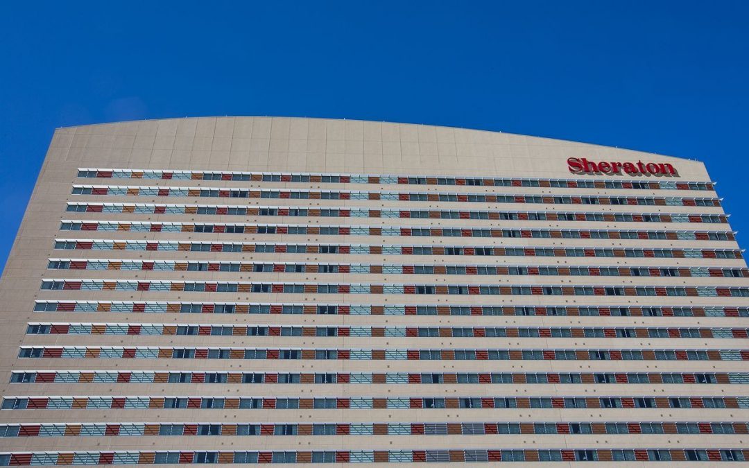 Phoenix may sell downtown Sheraton hotel; losses could exceed $100M