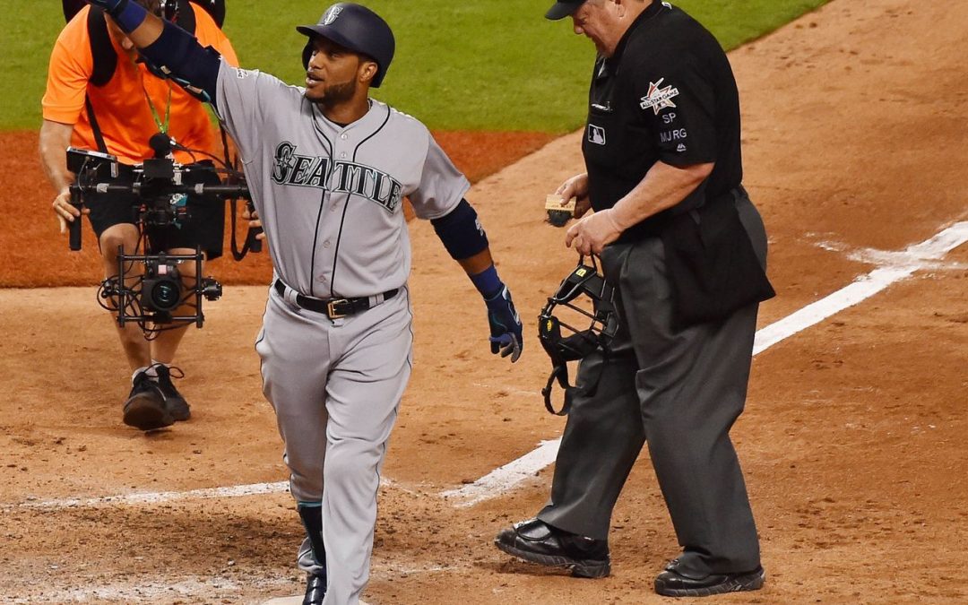 Robinson Cano’s 10th inning home run lifts American League to All-Star Game victory