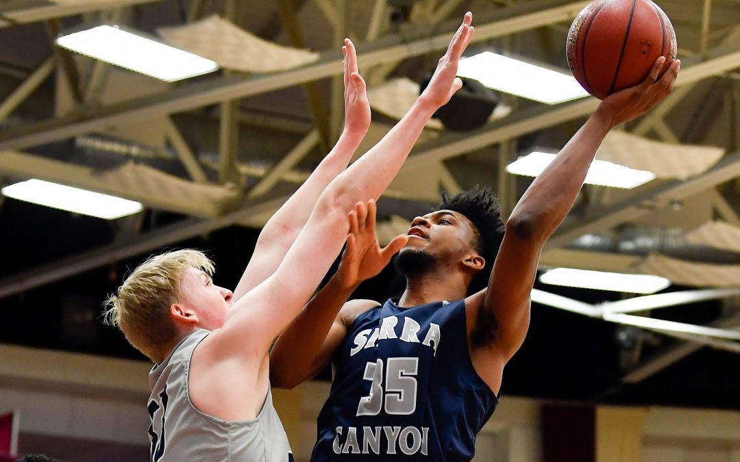 Marvin Bagley Jr. responds to story that Marvin Bagley III is considering reclassifying