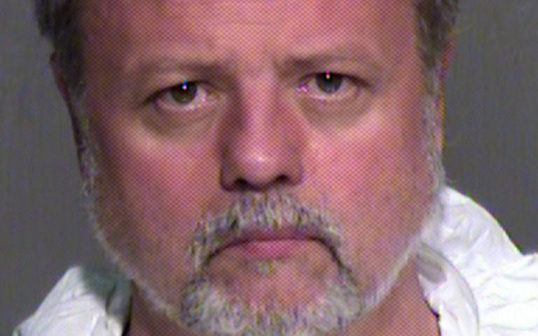 Mesa man told police he shot girlfriend to end abuse