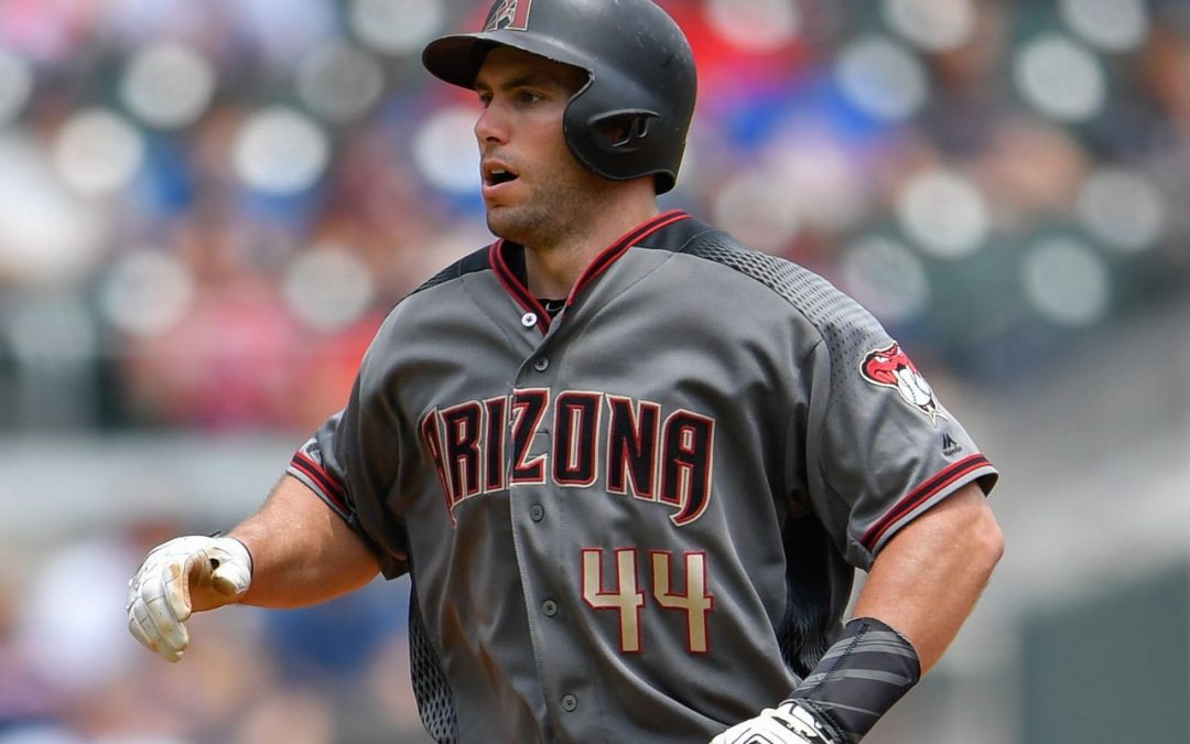 Another lefty mystifies D-Backs hitters as Braves sweep series