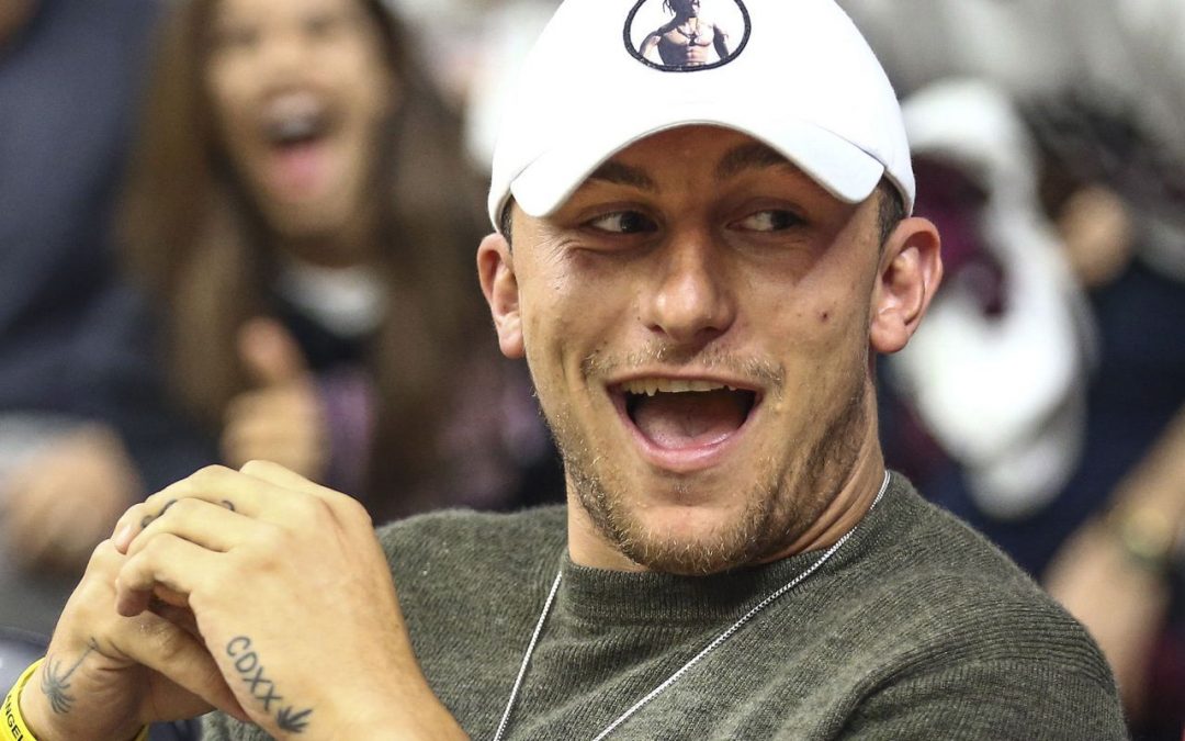 Johnny Manziel ready for comeback, but is NFL ready for him?