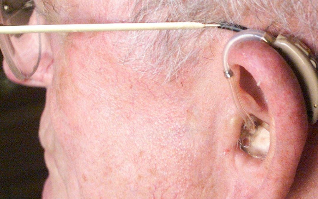 Controversial over-the-counter hearing aids could be coming soon