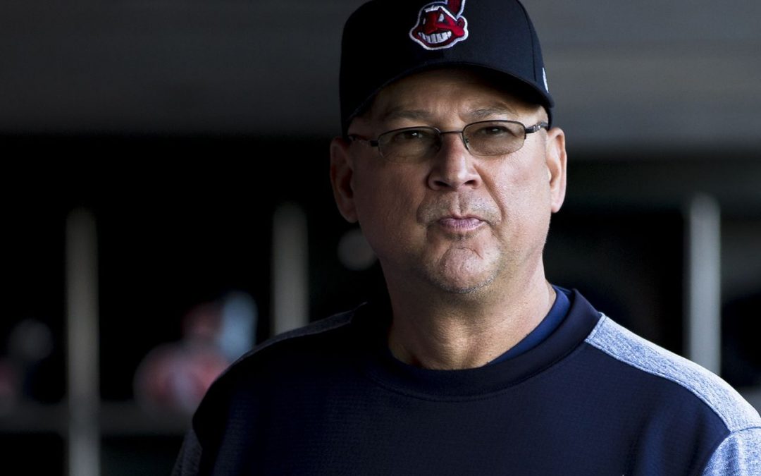 Indians manager Terry Francona won’t quit baseball, healthy or not