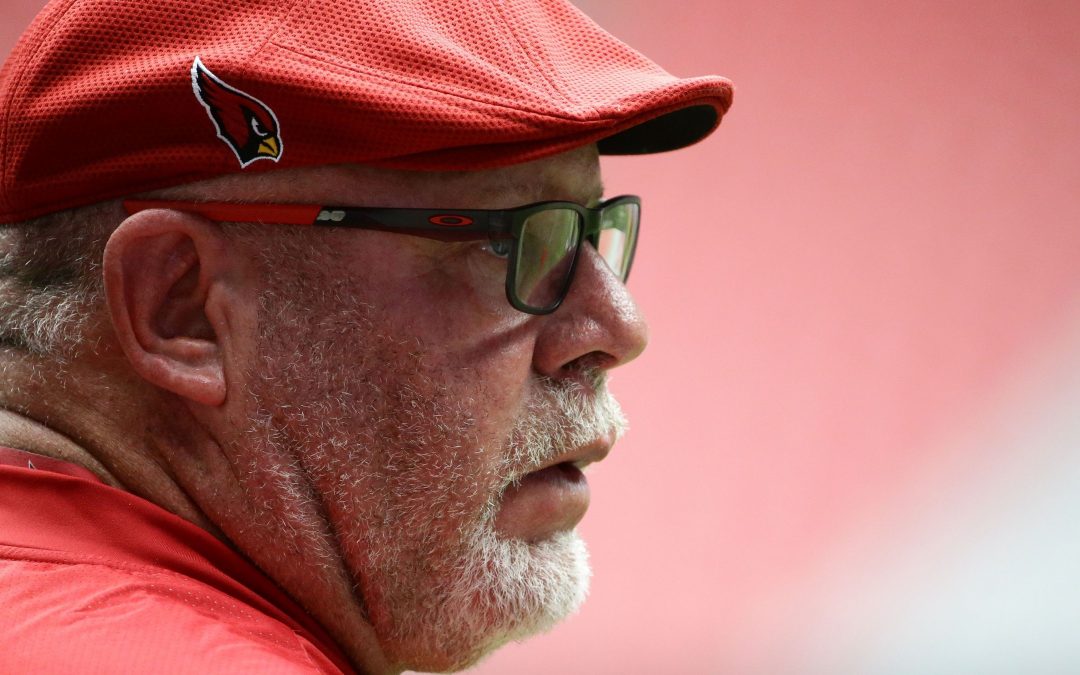 Arians’ brutal honesty has created a great culture in Arizona