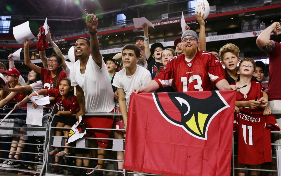 Arizona Cardinals Red-White practice: What to expect
