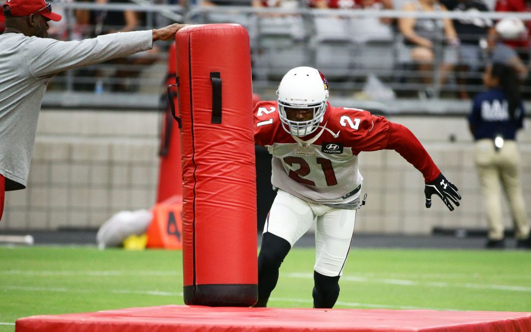 Arians rips receivers after Monday practice