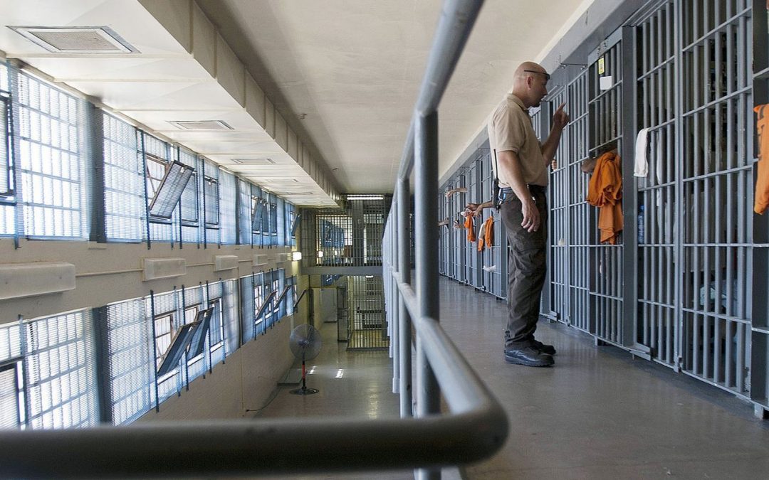 Judge warns Department of Corrections against prisoner retaliation