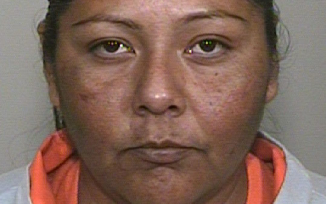Arizona woman pawns 90 library DVDs, now faces theft charges
