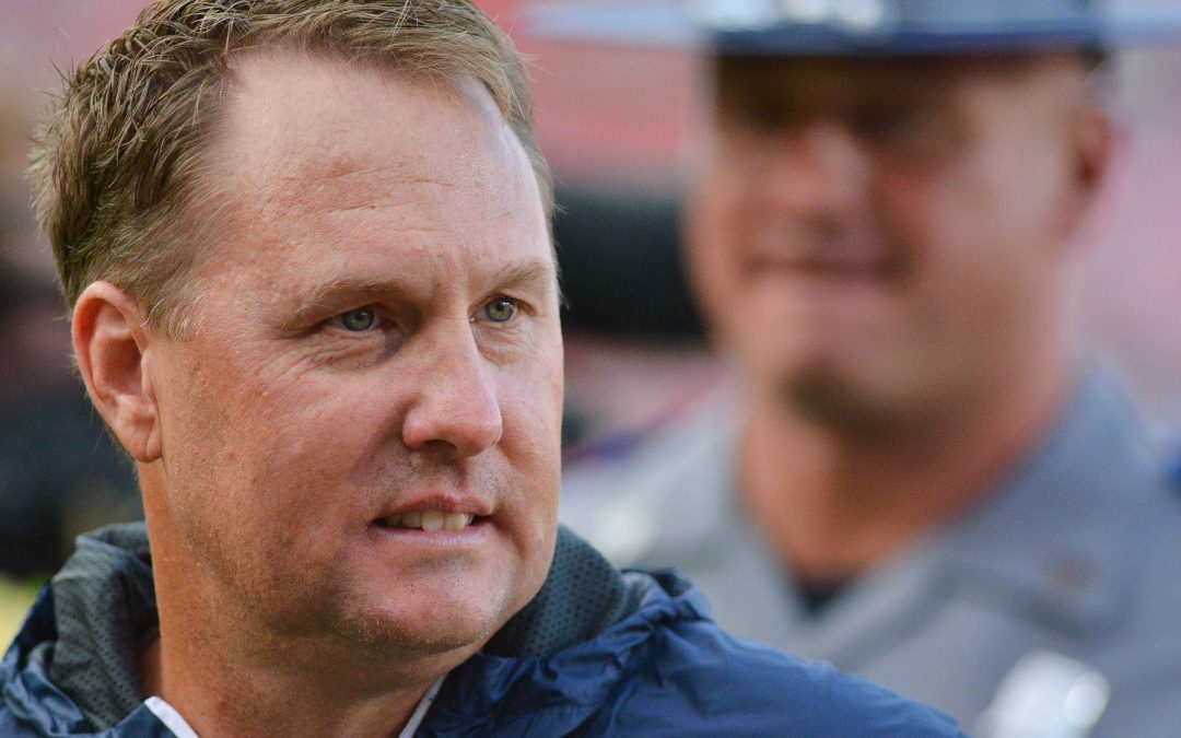 Who is Hugh Freeze? Conflicting views of former Ole Miss coach emerge