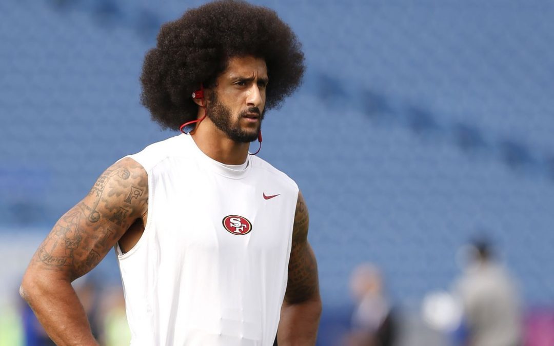Ravens weigh Colin Kaepernick signing as well as fallout