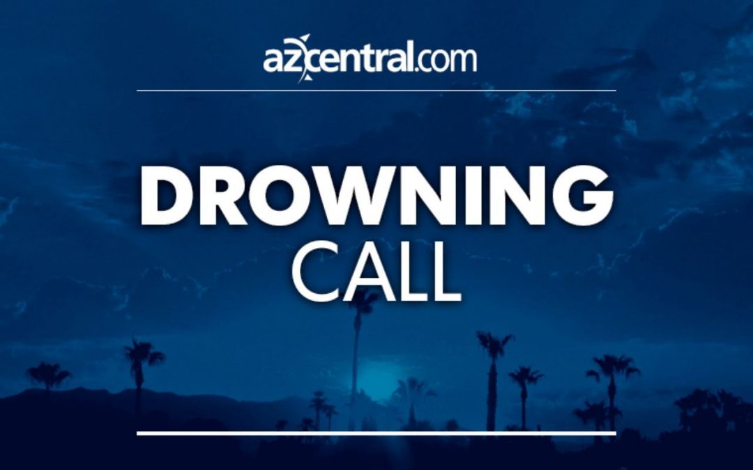 Child pulled from pool in Youngtown, has life-threatening injuries