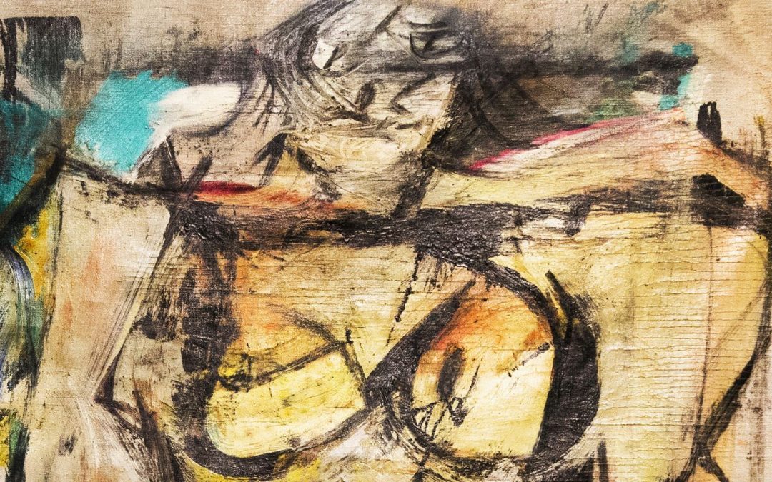 UA to unveil de Kooning’s ‘Woman-Ochre’ to media on Monday