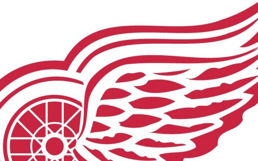 Detroit Red Wings consider legal action for team logo use at supremacist rally