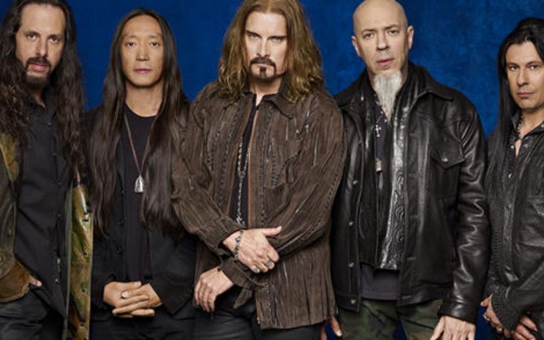 Dream Theater cancel Celebrity Theater date