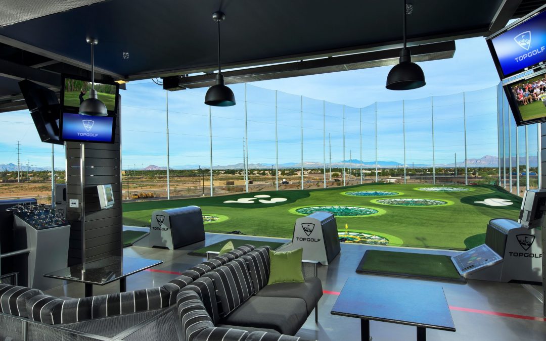 West Valley’s first Topgolf planned in Glendale
