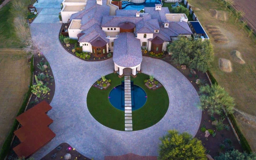 LA Dodgers’ Andre Ethier sells Gilbert mansion for $4.9M