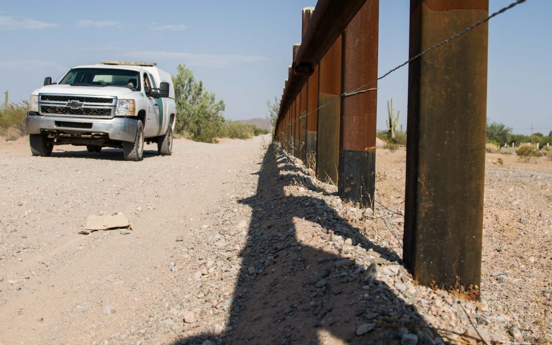 Ducey activates Arizona National Guard to help Nogales sewage leak