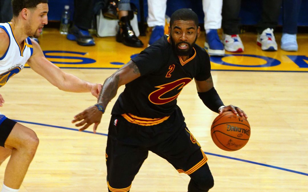Phoenix Suns must consider Kyrie Irving’s desire to play out contract