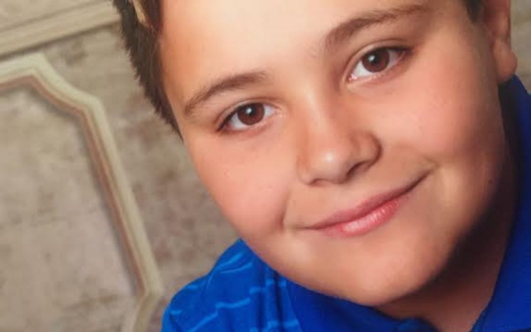 Family ‘shocked’ by no charges in Phoenix boy’s heat-related death