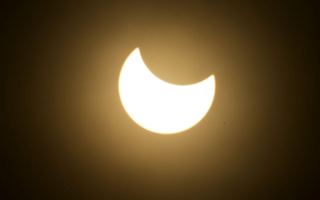 Where to view Aug. 21 total solar eclipse if you live in Arizona