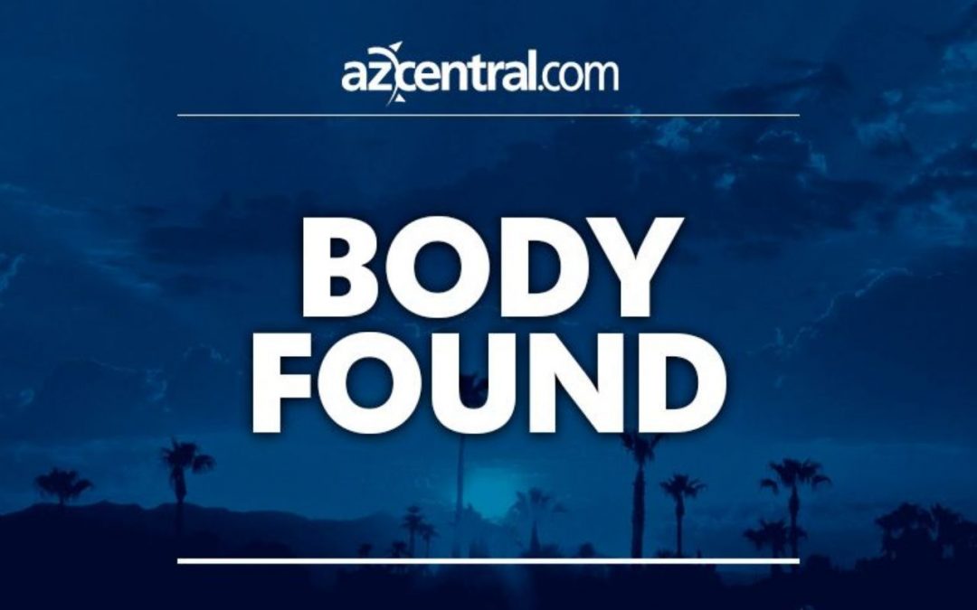 Body found at Phoenix home investigated as homicide