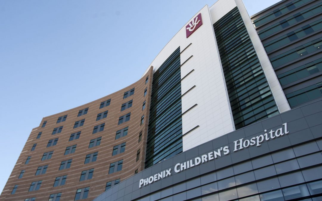 Phoenix Children’s Hospital, Dignity Health to open Gilbert facility