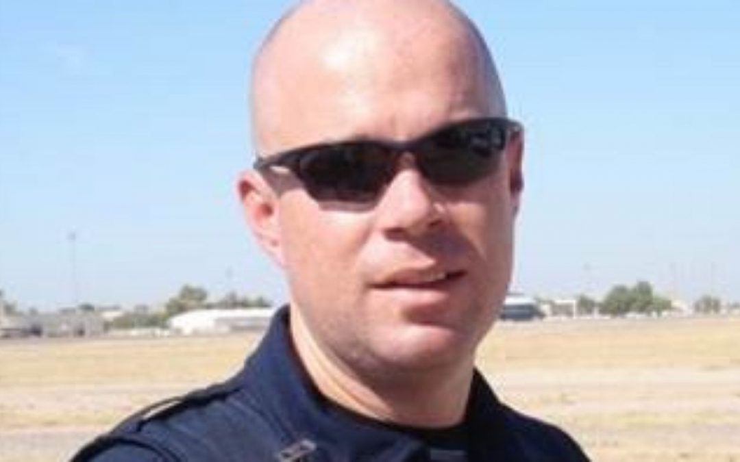 Mesa police officer killed in Washington state motorcycle accident